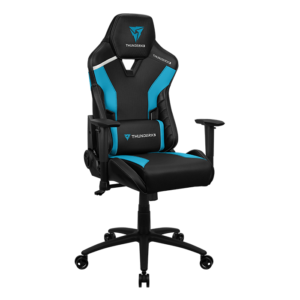 TC3 Silla Gaming Azure Blue