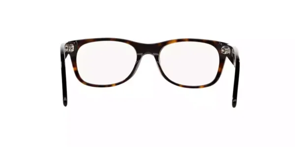 New Wayfarer Havana Unisex RX5184 Rayban - Imagen 4
