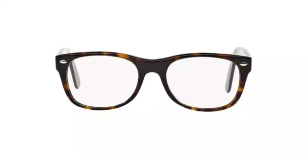 New Wayfarer Havana Unisex RX5184 Rayban - Imagen 2