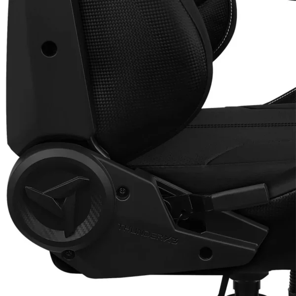 TC3 Silla Gaming Bumblebee Yellow - Imagen 8