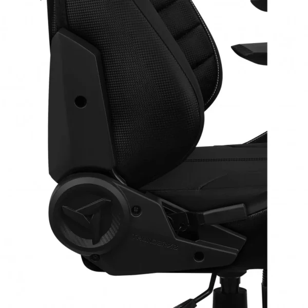 TC3 Silla Gaming Bumblebee Yellow - Imagen 10