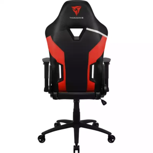 TC3 Silla Gaming Ember Red - Imagen 11
