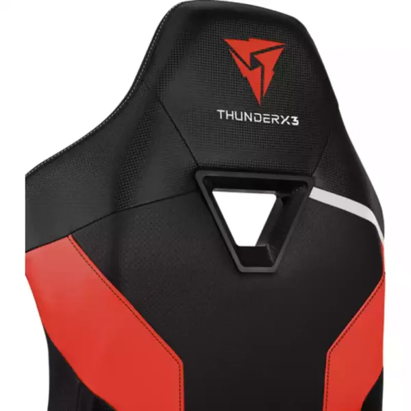 TC3 Silla Gaming Ember Red - Imagen 7