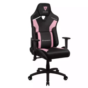 TC3 Silla Gaming Sakura Black