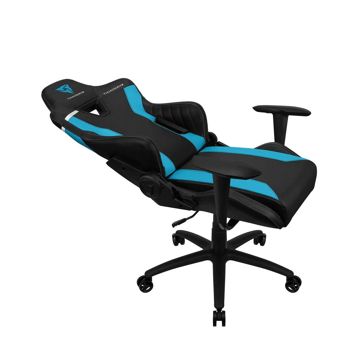 TC3 Silla Gaming Azure Blue - Imagen 2