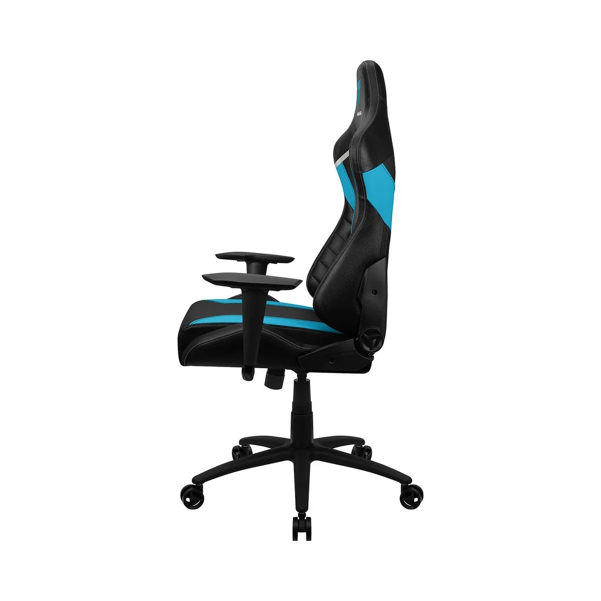 TC3 Silla Gaming Azure Blue - Imagen 4