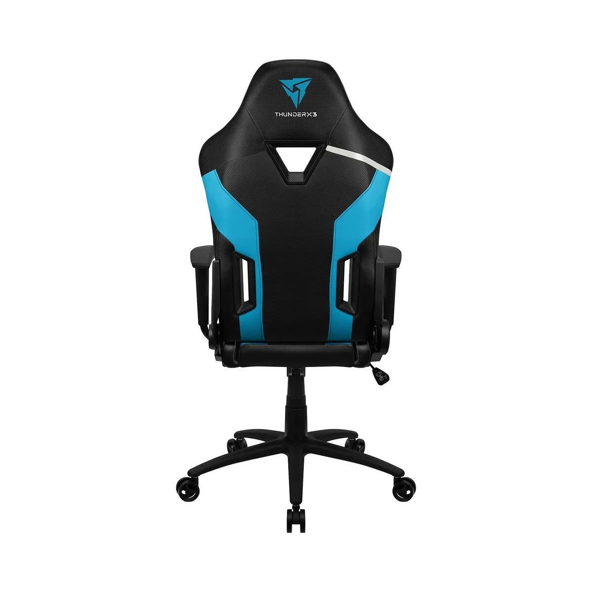 TC3 Silla Gaming Azure Blue - Imagen 3