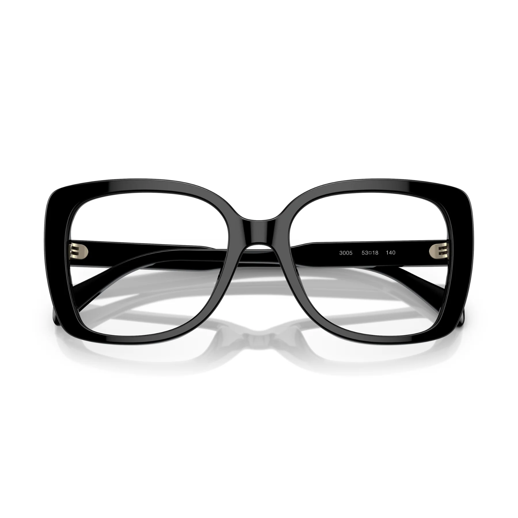 LENTE OFTALMICO MICHAEL KORS - 0MK4104U - Imagen 3