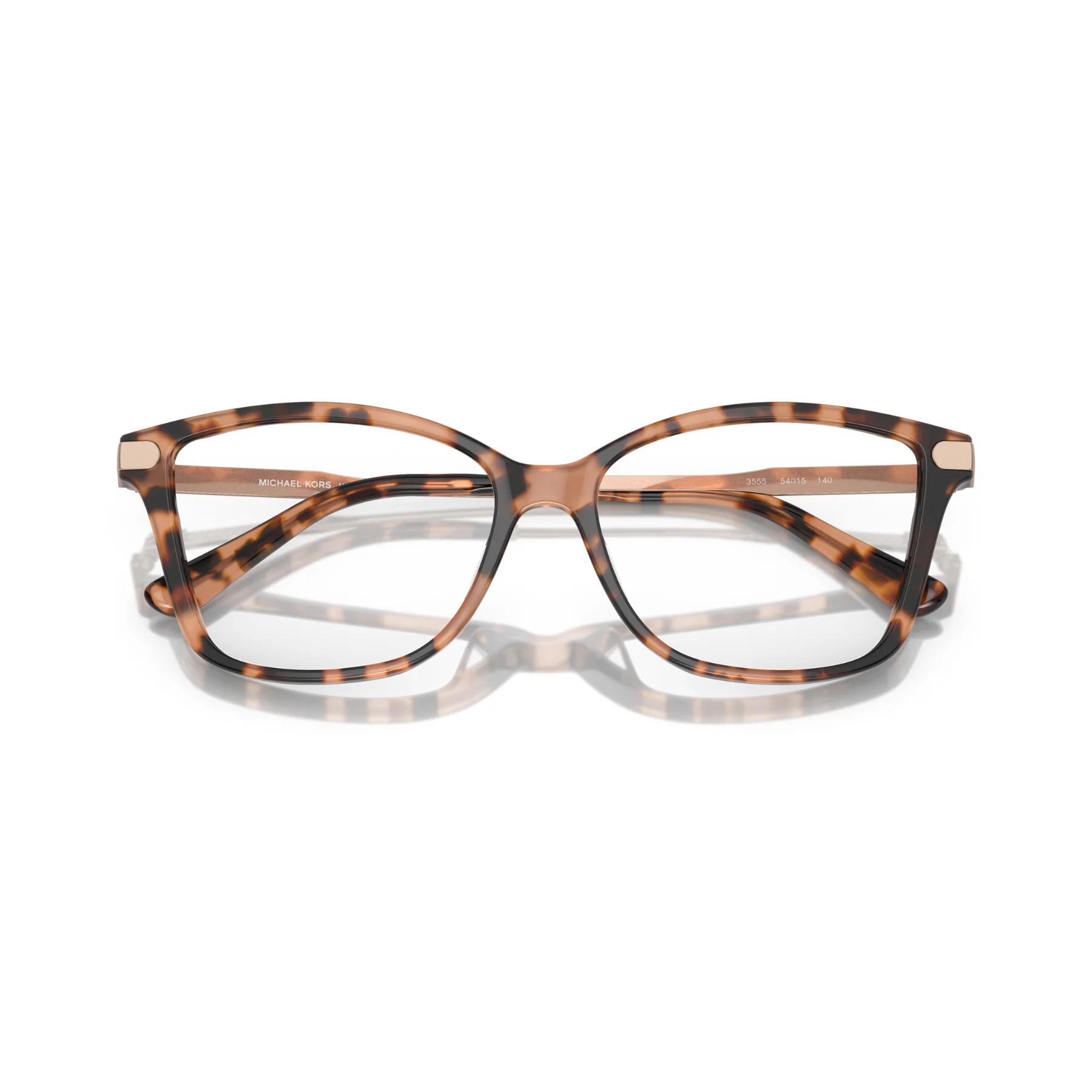 LENTE OFTALMICO MICHAEL KORS - 0MK4105BU - Imagen 3