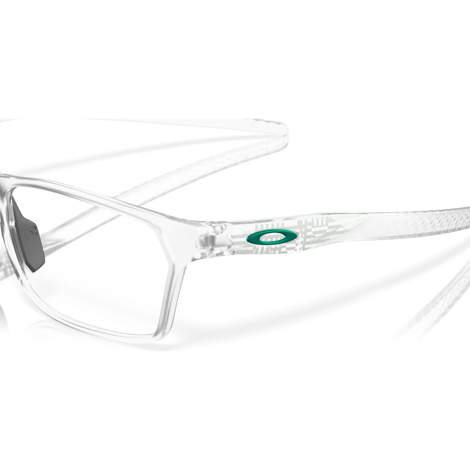 LENTE OFTALMICO OAKLEY - 0OX8032 - Imagen 4