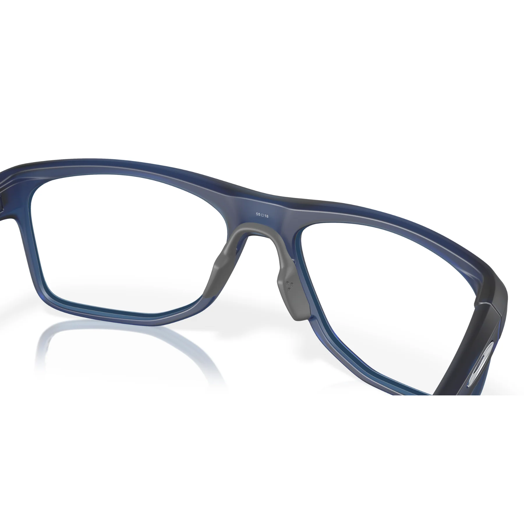 LENTE OFTALMICO OAKLEY - 0OX8144 - Imagen 4