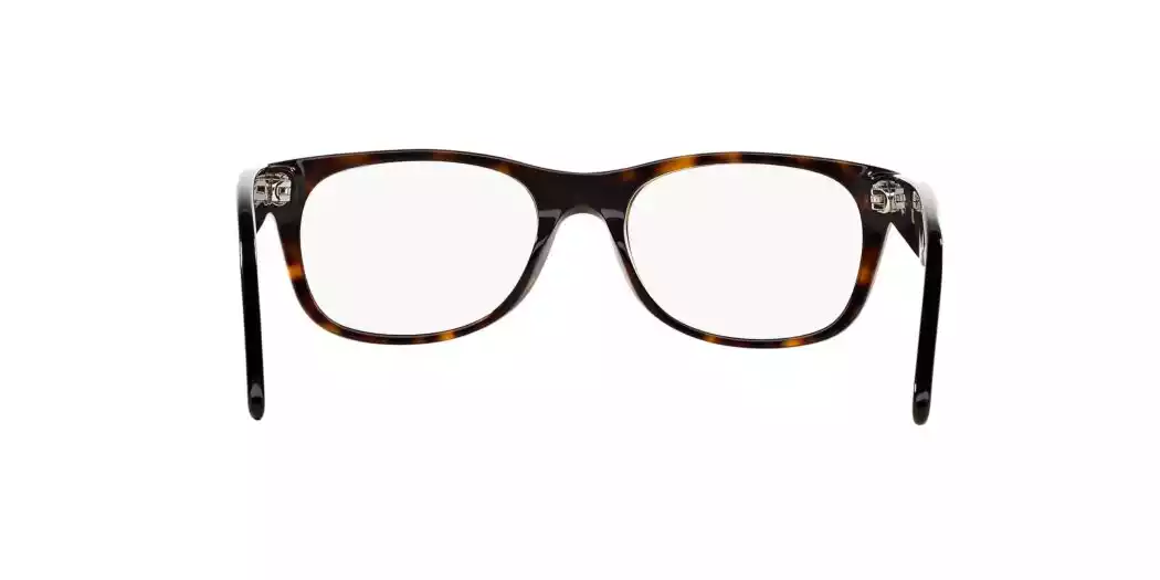 New Wayfarer Havana Unisex RX5184 Rayban - Imagen 4