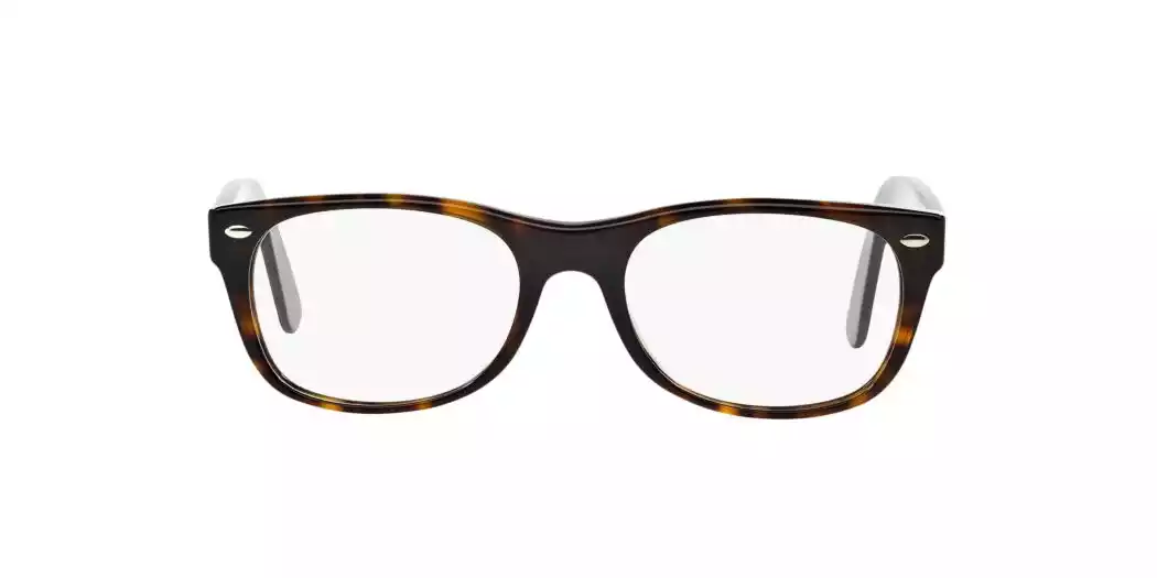 New Wayfarer Havana Unisex RX5184 Rayban - Imagen 2
