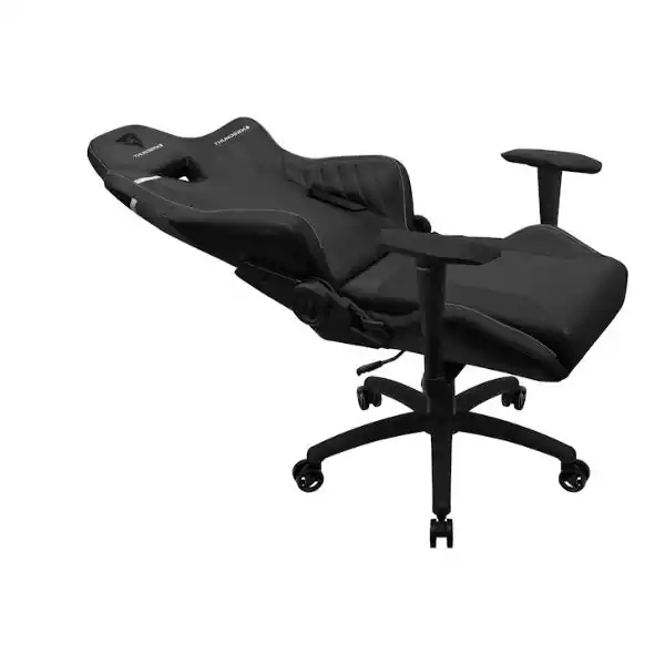 TC3 Silla Gaming All Black - Imagen 3
