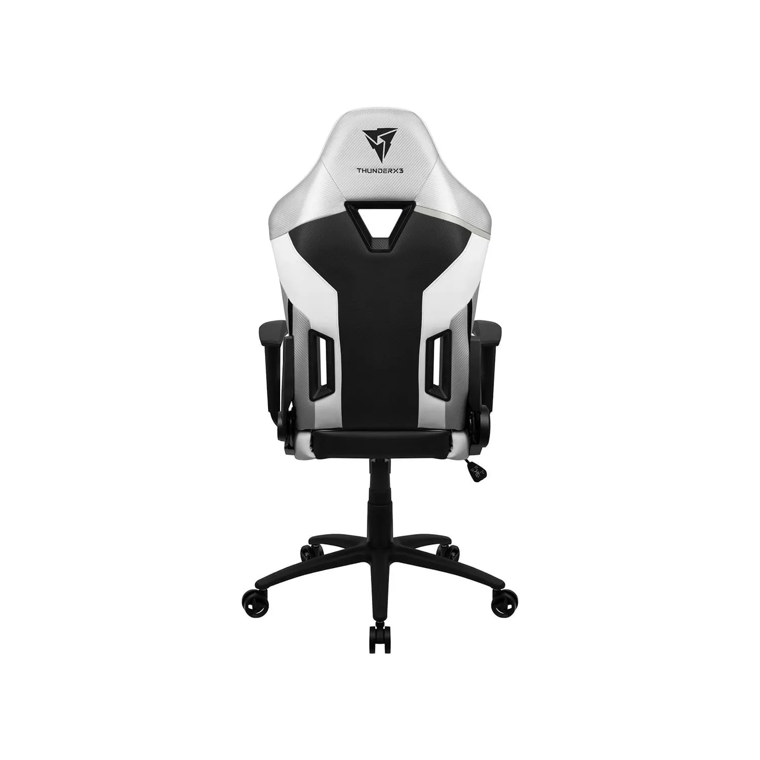 TC3 Silla Gaming All White - Imagen 3