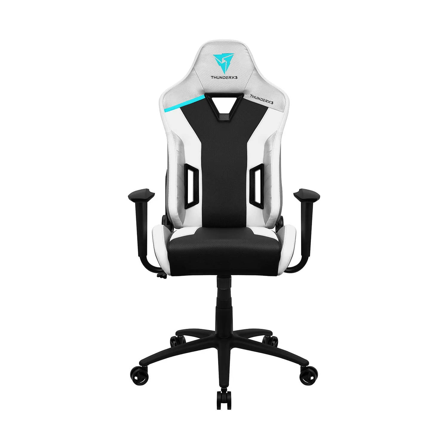 TC3 Silla Gaming Arctic White - Imagen 2