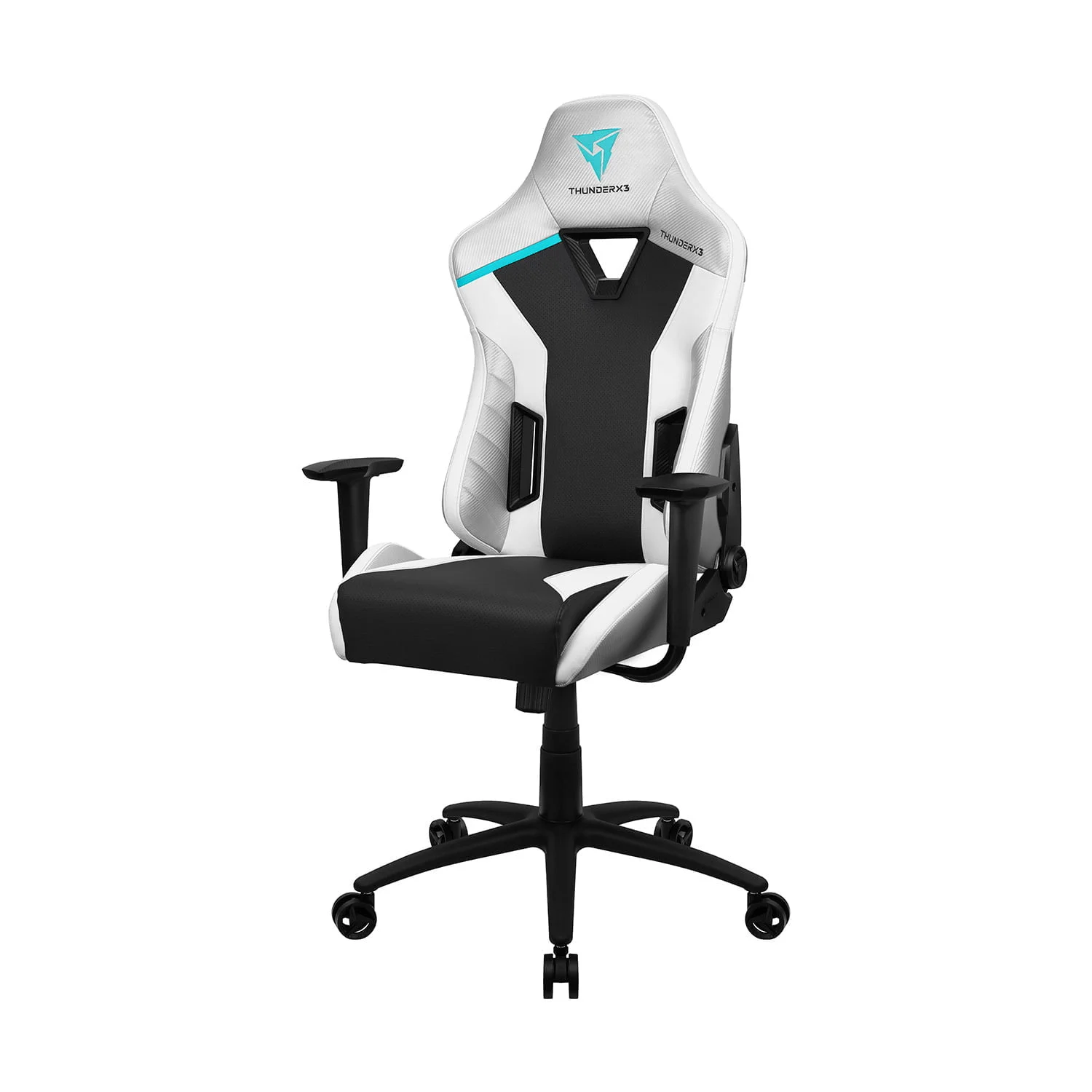 TC3 Silla Gaming Arctic White - Imagen 3
