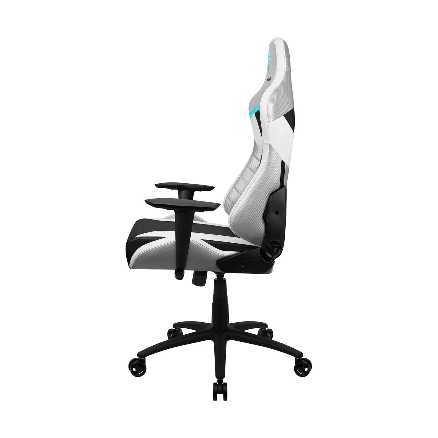 TC3 Silla Gaming Arctic White - Imagen 4
