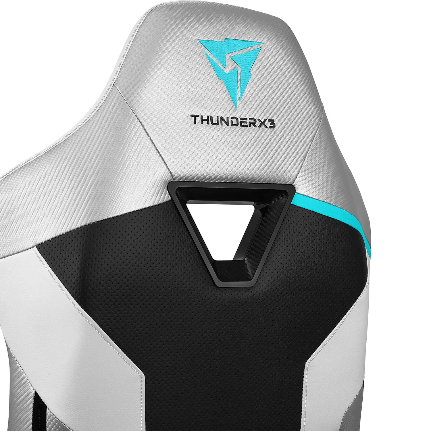 TC3 Silla Gaming Arctic White - Imagen 7