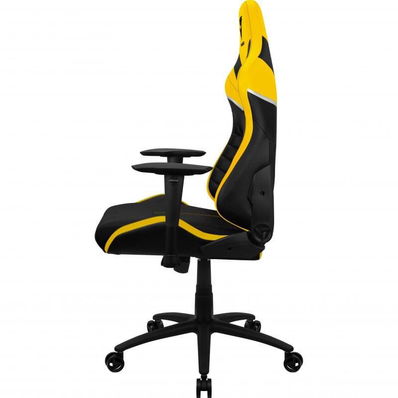 TC3 Silla Gaming Bumblebee Yellow - Imagen 7