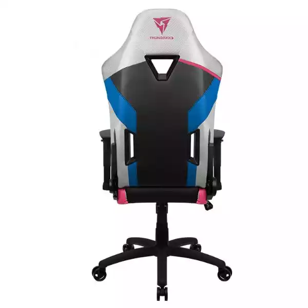 TC3 Silla Gaming Diva Pink - Imagen 4