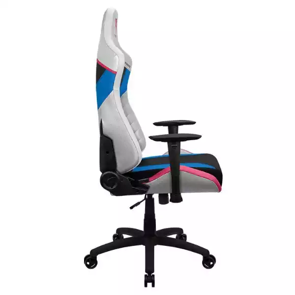 TC3 Silla Gaming Diva Pink - Imagen 3