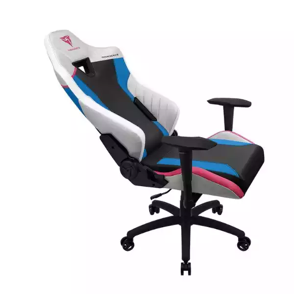 TC3 Silla Gaming Diva Pink - Imagen 6