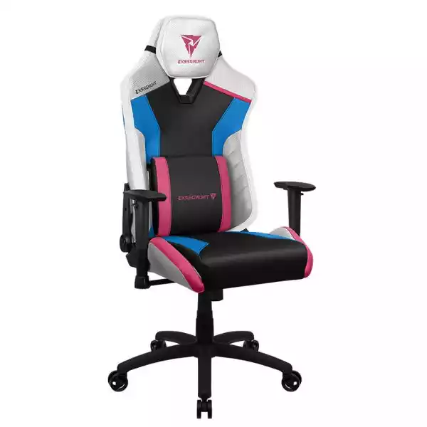 TC3 Silla Gaming Diva Pink