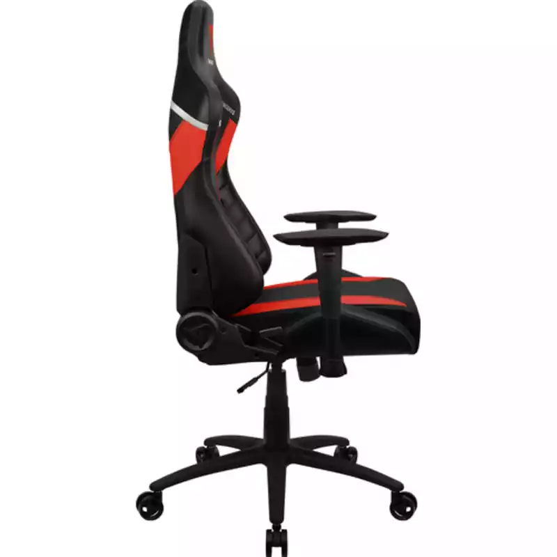 TC3 Silla Gaming Ember Red - Imagen 4