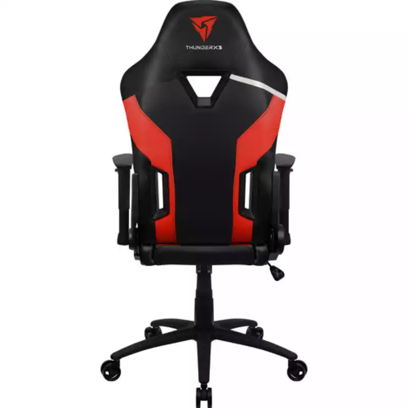 TC3 Silla Gaming Ember Red - Imagen 11