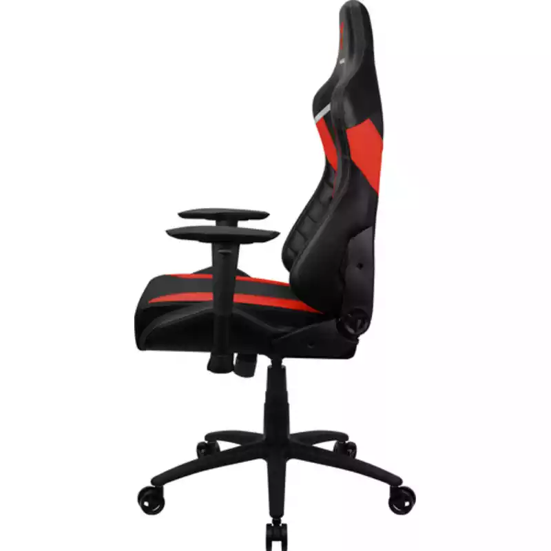 TC3 Silla Gaming Ember Red - Imagen 9