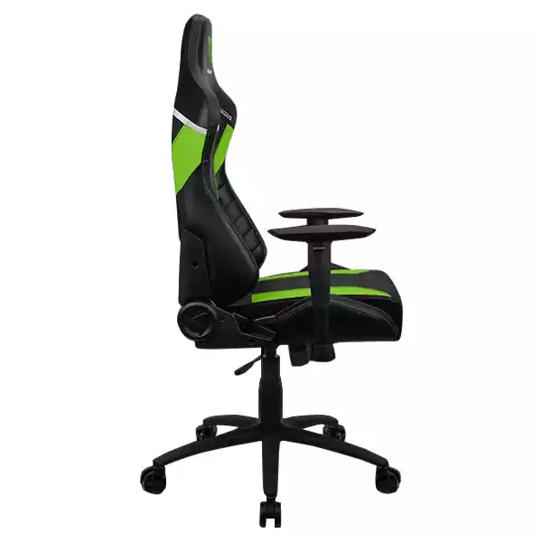 TC3 Silla Gaming Neon Green - Imagen 3