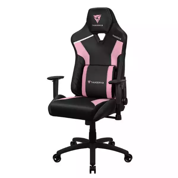 TC3 Silla Gaming Sakura Black - Imagen 6