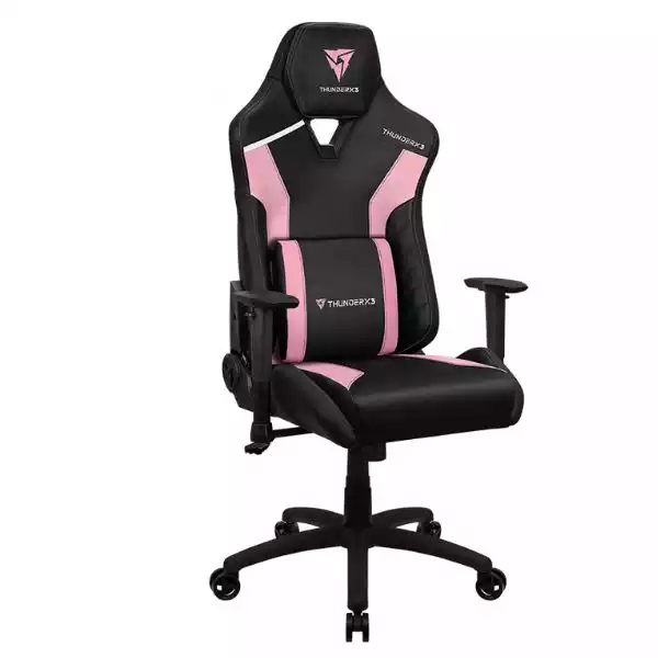 TC3 Silla Gaming Sakura Black