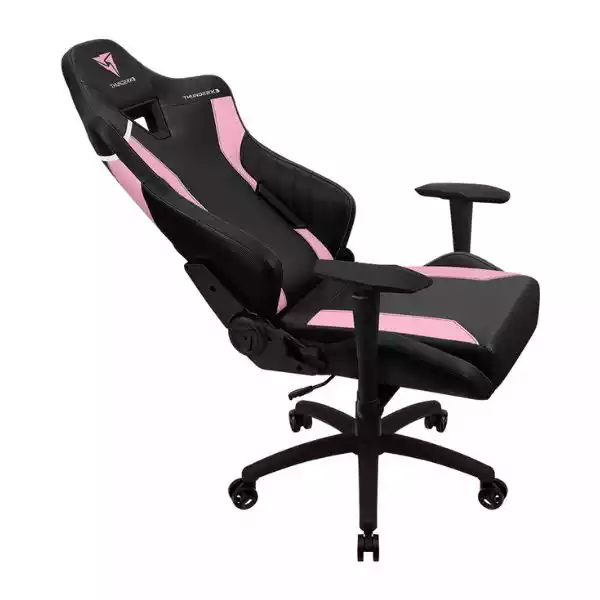 TC3 Silla Gaming Sakura Black - Imagen 5