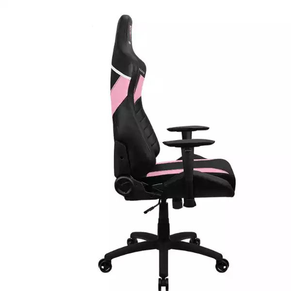 TC3 Silla Gaming Sakura Black - Imagen 4