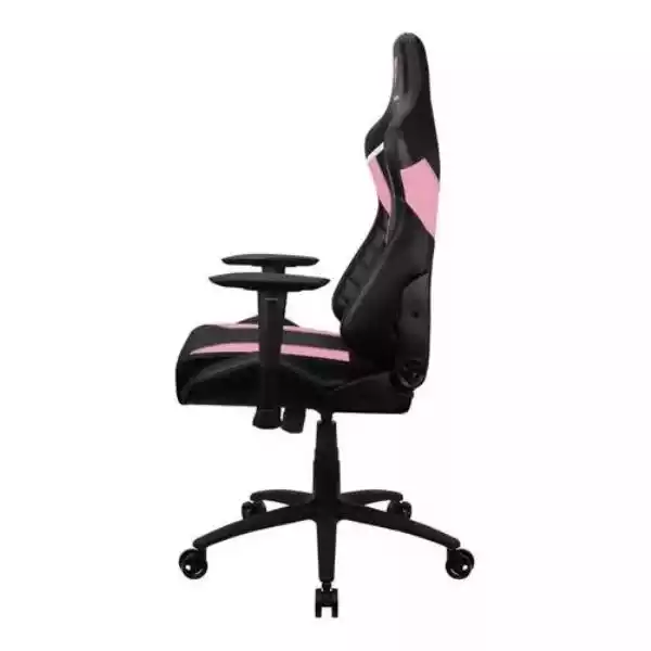 TC3 Silla Gaming Sakura Black - Imagen 3