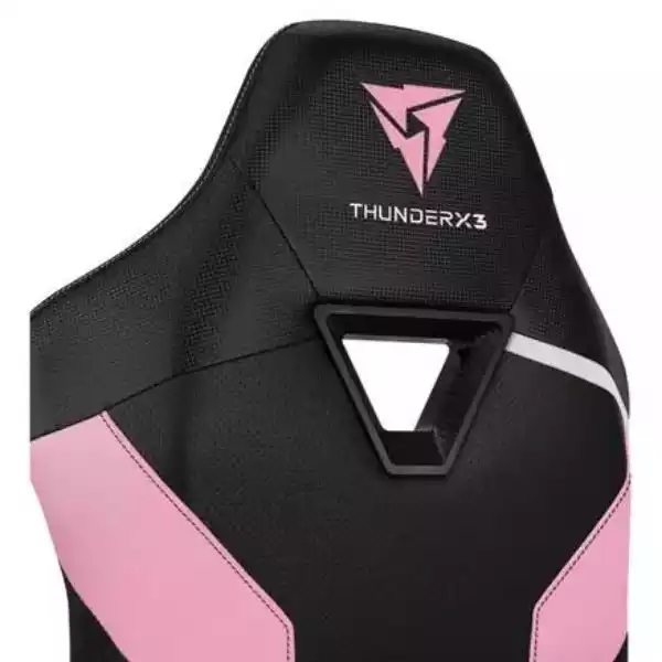TC3 Silla Gaming Sakura Black - Imagen 7