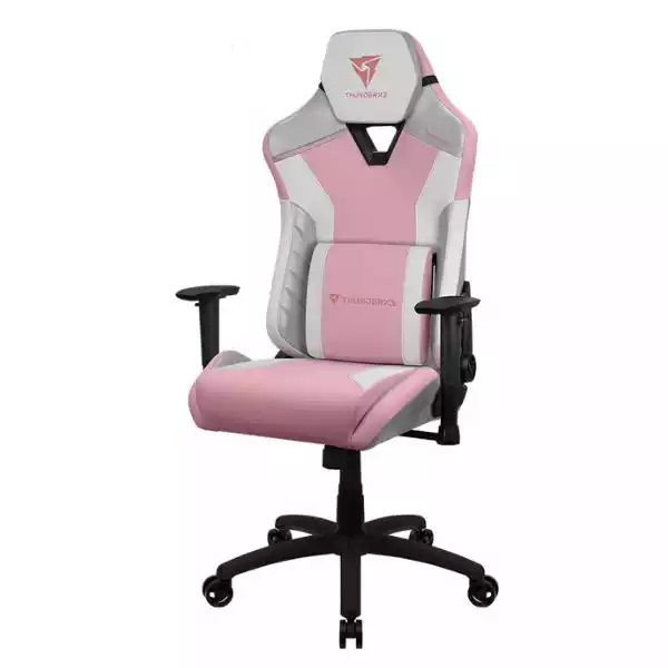 TC3 Silla Gaming Sakura White - Imagen 6