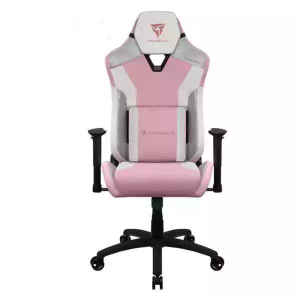 TC3 Silla Gaming Sakura White - Imagen 5