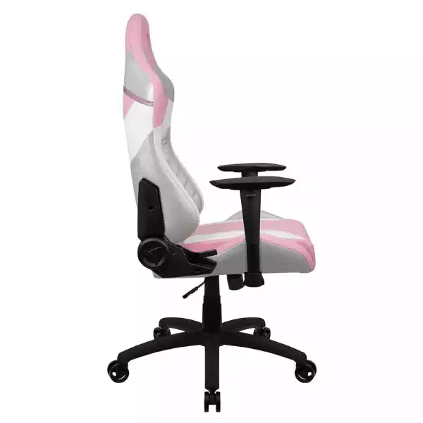 TC3 Silla Gaming Sakura White - Imagen 4