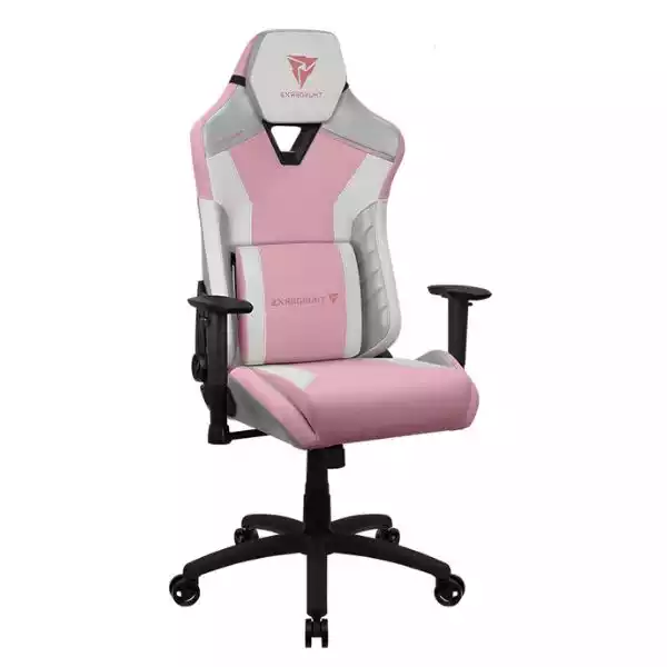 TC3 Silla Gaming Sakura White