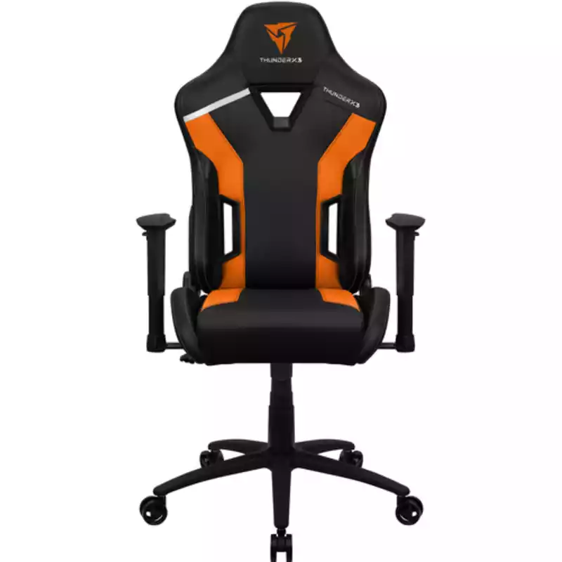 TC3 Silla Gaming Tiger Orange - Imagen 10
