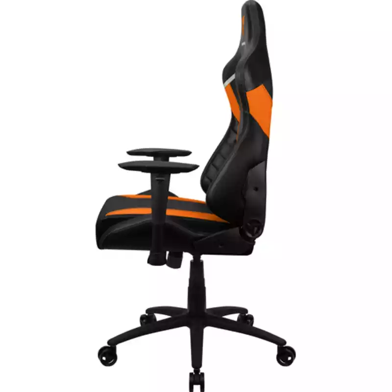 TC3 Silla Gaming Tiger Orange - Imagen 8