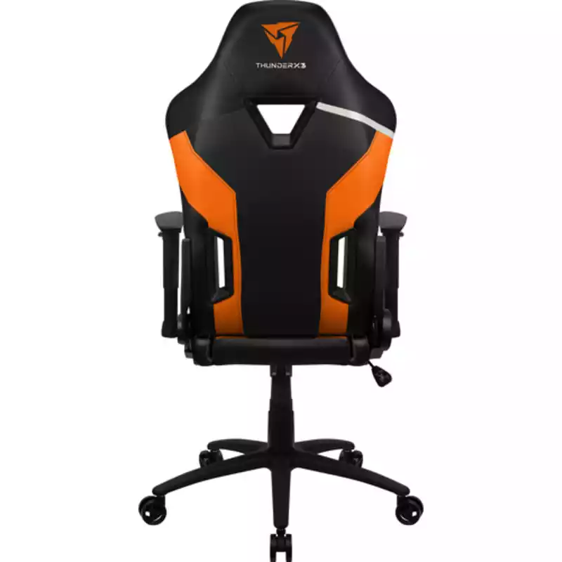 TC3 Silla Gaming Tiger Orange - Imagen 6