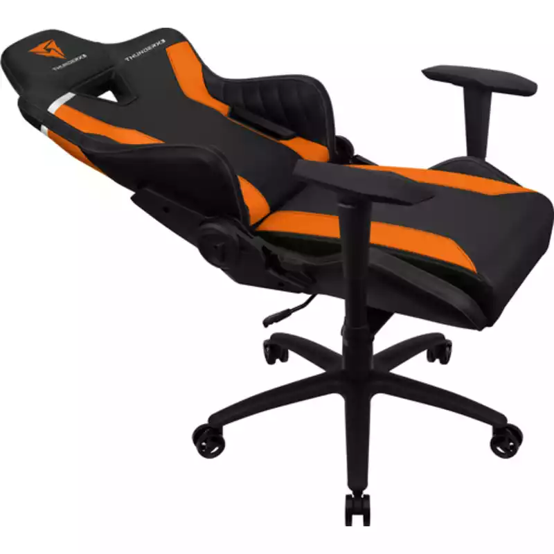 TC3 Silla Gaming Tiger Orange - Imagen 5