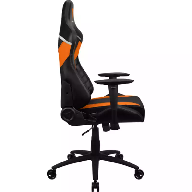 TC3 Silla Gaming Tiger Orange - Imagen 4
